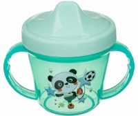 Cana cu pai Bytplast 200ml (45533) imaginea #5 — magazin online Desire.md