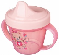 Cana cu pai Bytplast 200ml (45533) imaginea #6 — magazin online Desire.md