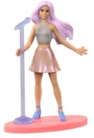 Кукла Barbie (GNM52) фото №3 — интернет-магазин Desire.md