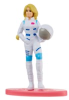 Кукла Barbie (GNM52) фото №5 — интернет-магазин Desire.md