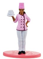 Кукла Barbie (GNM52) фото №6 — интернет-магазин Desire.md