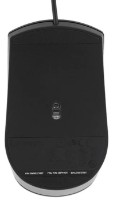 Компьютерная мышь Lenovo 300 USB Black фото №4 — интернет-магазин Desire.md