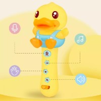 Microfon Essa Toys (WL-BD017B) imaginea #2 — magazin online Desire.md