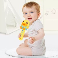 Микрофон Essa Toys (WL-BD017B) фото №3 — интернет-магазин Desire.md