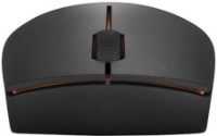 Компьютерная мышь Lenovo 300 Wireless Compact Black  фото №5 — интернет-магазин Desire.md