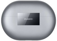Căşti Huawei FreeBuds Pro 2 Silver imaginea #2 — magazin online Desire.md
