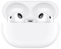Căşti Huawei FreeBuds Pro 2 White imaginea #1 — magazin online Desire.md