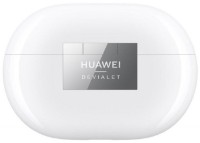 Căşti Huawei FreeBuds Pro 2 White imaginea #4 — magazin online Desire.md