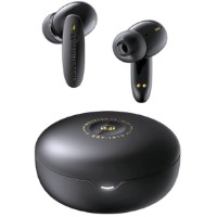 Căşti Monster Clarity 108 AirLinks Black