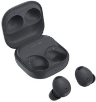 Наушники Samsung Galaxy Buds2 Pro Graphite (SM-R510) фото №1 — интернет-магазин Desire.md