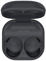 Наушники Samsung Galaxy Buds2 Pro Graphite (SM-R510) фото №2 — интернет-магазин Desire.md