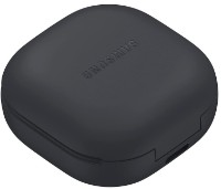 Наушники Samsung Galaxy Buds2 Pro Graphite (SM-R510) фото №3 — интернет-магазин Desire.md