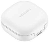 Наушники Samsung Galaxy Buds2 Pro White (SM-R510) фото №2 — интернет-магазин Desire.md