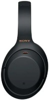 Наушники Sony WH-1000XM4 Black фото №2 — интернет-магазин Desire.md