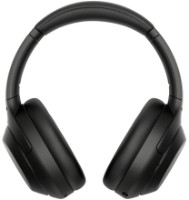 Наушники Sony WH-1000XM4 Black фото №3 — интернет-магазин Desire.md