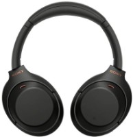 Наушники Sony WH-1000XM4 Black фото №4 — интернет-магазин Desire.md