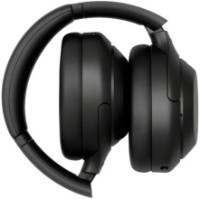 Наушники Sony WH-1000XM4 Black фото №5 — интернет-магазин Desire.md