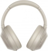 Căşti Sony WH-1000XM4 Silver imaginea #2 — magazin online Desire.md