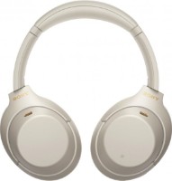 Căşti Sony WH-1000XM4 Silver imaginea #3 — magazin online Desire.md