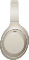Căşti Sony WH-1000XM4 Silver imaginea #4 — magazin online Desire.md