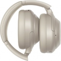Căşti Sony WH-1000XM4 Silver imaginea #5 — magazin online Desire.md