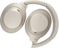 Căşti Sony WH-1000XM4 Silver imaginea #6 — magazin online Desire.md