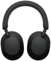 Căşti Sony WH-1000XM5 Black imaginea #2 — magazin online Desire.md