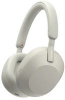 Căşti Sony WH-1000XM5 Silver
