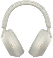 Căşti Sony WH-1000XM5 Silver imaginea #2 — magazin online Desire.md