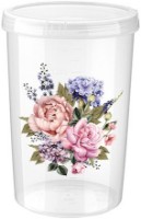 Пищевой контейнер Bytplast Phibo 1,5L (45567) фото №1 — интернет-магазин Desire.md