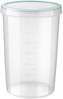 Container alimentar Bytplast Phibo Vintage 1.5L (45562)