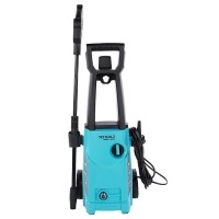 Мойка высокого давления DeToolz DZ-Cl108 фото №1 — интернет-магазин Desire.md