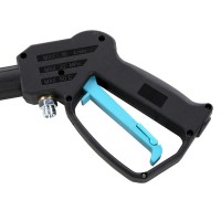 Мойка высокого давления DeToolz DZ-Cl108 фото №3 — интернет-магазин Desire.md