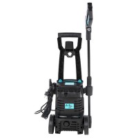 Мойка высокого давления DeToolz DZ-Cl108 фото №7 — интернет-магазин Desire.md