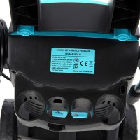 Мойка высокого давления DeToolz DZ-Cl108 фото №8 — интернет-магазин Desire.md