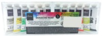 Vopsele de artă Artist 10ml (47924) 12pcs imaginea #1 — magazin online Desire.md