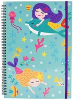 Blocnotes Free & Easy А4 (47884)