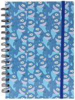 Blocnotes Free & Easy А5 (47886)