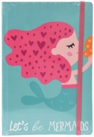 Blocnotes Free & Easy А5 (47889)