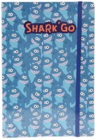 Blocnotes Free & Easy А5 (47890)