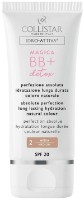 BB Cremă Collistar Magica BB+ Detox Medium 50ml