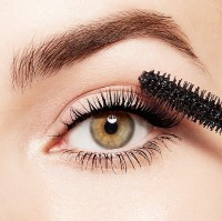 Rimel pentru gene Lancome Monsieur Big Waterproof Black imaginea #3 — magazin online Desire.md