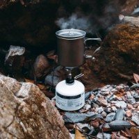 Горелка Fire-Maple Buzz Portable Backpacking Stove фото №2 — интернет-магазин Desire.md
