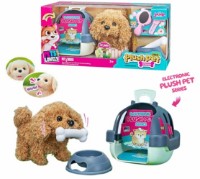 Мягкая игрушка EssaToys Plush Pet (MC-1015) фото №2 — интернет-магазин Desire.md