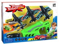 Игровой набор EssaToys Power Shoot Game (T077A) фото №1 — интернет-магазин Desire.md