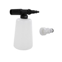 Maşina de curăţat cu înaltă presiune DeToolz DZ-Cl109 imaginea #3 — magazin online Desire.md