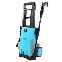 Maşina de curăţat cu înaltă presiune DeToolz DZ-Cl109 imaginea #4 — magazin online Desire.md