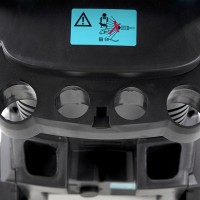 Maşina de curăţat cu înaltă presiune DeToolz DZ-Cl109 imaginea #8 — magazin online Desire.md