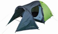 Палатка Hannah Arrant 4 Spring Green/Cloudy Grey фото №2 — интернет-магазин Desire.md