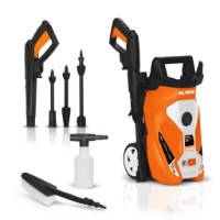 Мойка высокого давления Ruris CPJ 1100 фото №2 — интернет-магазин Desire.md